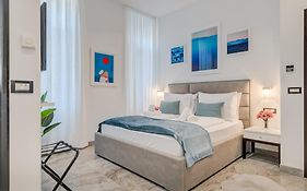 Tango Luxury Rooms
